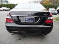Black - S 550 4Matic Sedan Photo No. 11