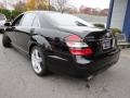 Black - S 550 4Matic Sedan Photo No. 12