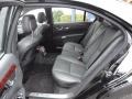 Black - S 550 4Matic Sedan Photo No. 14