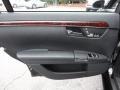 Black - S 550 4Matic Sedan Photo No. 15