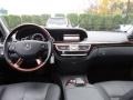 Black - S 550 4Matic Sedan Photo No. 16