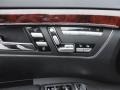 Black - S 550 4Matic Sedan Photo No. 18