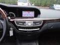 Black - S 550 4Matic Sedan Photo No. 23
