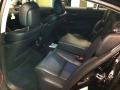 Obsidian Black - GS 350 Photo No. 6
