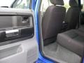 Electric Blue - Raider LS Double Cab Photo No. 20