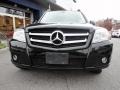 Black - GLK 350 4Matic Photo No. 2