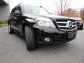 Black - GLK 350 4Matic Photo No. 3