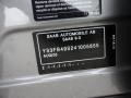 Steel Gray Metallic - 9-3 Linear Sedan Photo No. 54