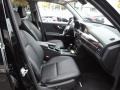 Black - GLK 350 4Matic Photo No. 5