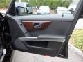 Black - GLK 350 4Matic Photo No. 6