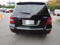 Black - GLK 350 4Matic Photo No. 11