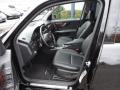 Black - GLK 350 4Matic Photo No. 17