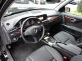 Black - GLK 350 4Matic Photo No. 19