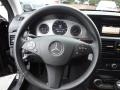 Black - GLK 350 4Matic Photo No. 20