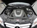 Black - GLK 350 4Matic Photo No. 23