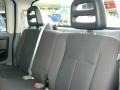 Electric Blue - Raider LS Double Cab Photo No. 21