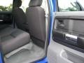 2007 Electric Blue Mitsubishi Raider LS Double Cab  photo #22