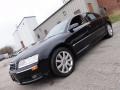 2005 Brilliant Black Audi A8 L 4.2 quattro  photo #2