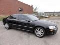 2005 Brilliant Black Audi A8 L 4.2 quattro  photo #6