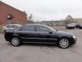 2005 Brilliant Black Audi A8 L 4.2 quattro  photo #7
