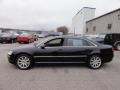 2005 Brilliant Black Audi A8 L 4.2 quattro  photo #11