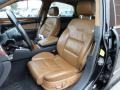 2005 Brilliant Black Audi A8 L 4.2 quattro  photo #17