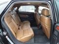 2005 Brilliant Black Audi A8 L 4.2 quattro  photo #25