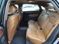 2005 Brilliant Black Audi A8 L 4.2 quattro  photo #27
