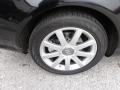 2005 Brilliant Black Audi A8 L 4.2 quattro  photo #32