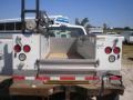 Oxford White - F350 Super Duty XL Regular Cab Utility Truck Photo No. 7
