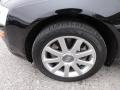 2005 Brilliant Black Audi A8 L 4.2 quattro  photo #38