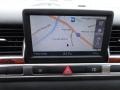 2005 Brilliant Black Audi A8 L 4.2 quattro  photo #41
