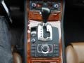 2005 Brilliant Black Audi A8 L 4.2 quattro  photo #43