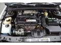  1998 S Series SL2 Sedan 1.9 Liter DOHC 16-Valve 4 Cylinder Engine