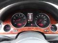 2005 Brilliant Black Audi A8 L 4.2 quattro  photo #45