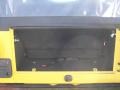 Solar Yellow - Wrangler X 4x4 Photo No. 5