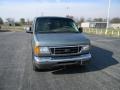 2006 Light Tundra Metallic Ford E Series Van E150 XLT  Wheelchair Access/Hand Controls  photo #3