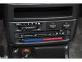 Black/Gray Controls Photo for 1998 Saturn S Series #56686127