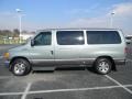 Light Tundra Metallic - E Series Van E150 XLT  Wheelchair Access/Hand Controls Photo No. 5