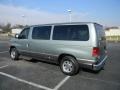Light Tundra Metallic - E Series Van E150 XLT  Wheelchair Access/Hand Controls Photo No. 6