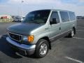 Light Tundra Metallic - E Series Van E150 XLT  Wheelchair Access/Hand Controls Photo No. 7