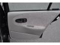 Black/Gray Door Panel Photo for 1998 Saturn S Series #56686157