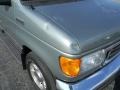Light Tundra Metallic - E Series Van E150 XLT  Wheelchair Access/Hand Controls Photo No. 9