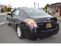Super Black - Altima 2.5 SL Photo No. 2