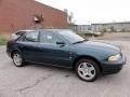  1996 A4 2.8 quattro Sedan Emerald Pearl Metallic