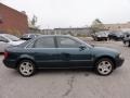  1996 A4 2.8 quattro Sedan Emerald Pearl Metallic