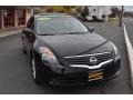 Super Black - Altima 2.5 SL Photo No. 4