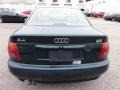 Emerald Pearl Metallic - A4 2.8 quattro Sedan Photo No. 9