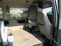 Light Tundra Metallic - E Series Van E150 XLT  Wheelchair Access/Hand Controls Photo No. 13