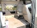 Light Tundra Metallic - E Series Van E150 XLT  Wheelchair Access/Hand Controls Photo No. 14